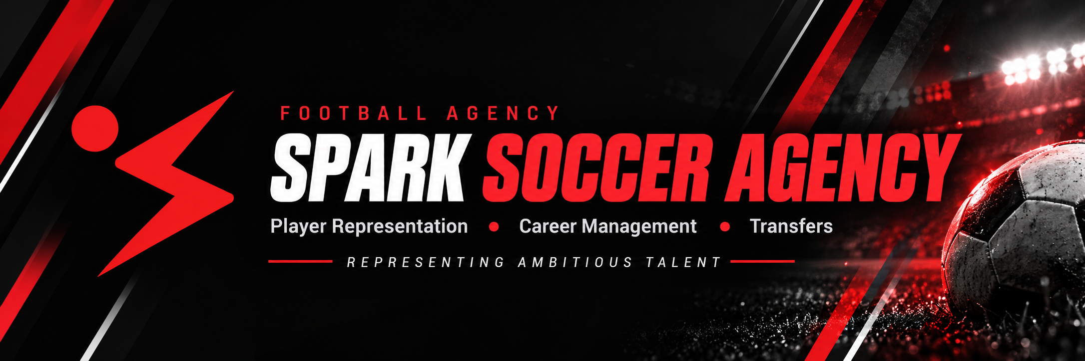 spark soccer