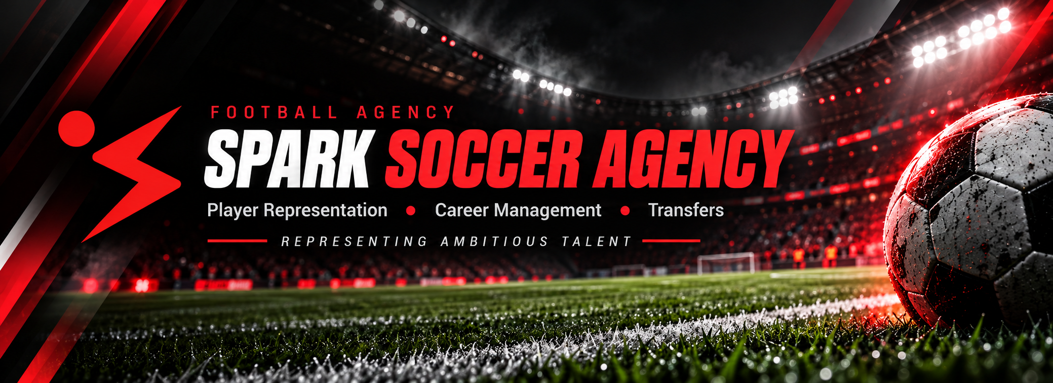 spark soccer